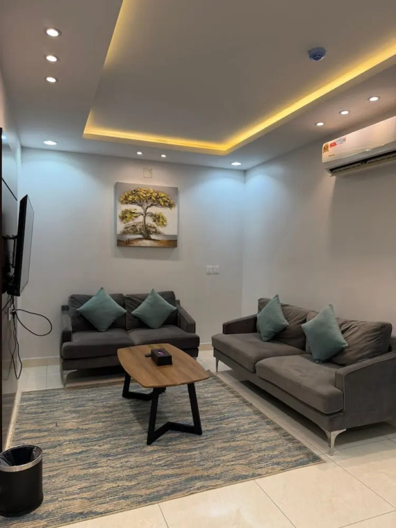 Qimam Park Hotel 2 Abha