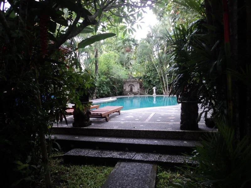 Villa Bhuana Alit Ubud