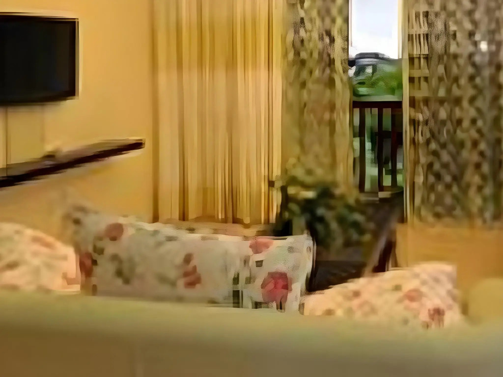 Silverstar Hotel