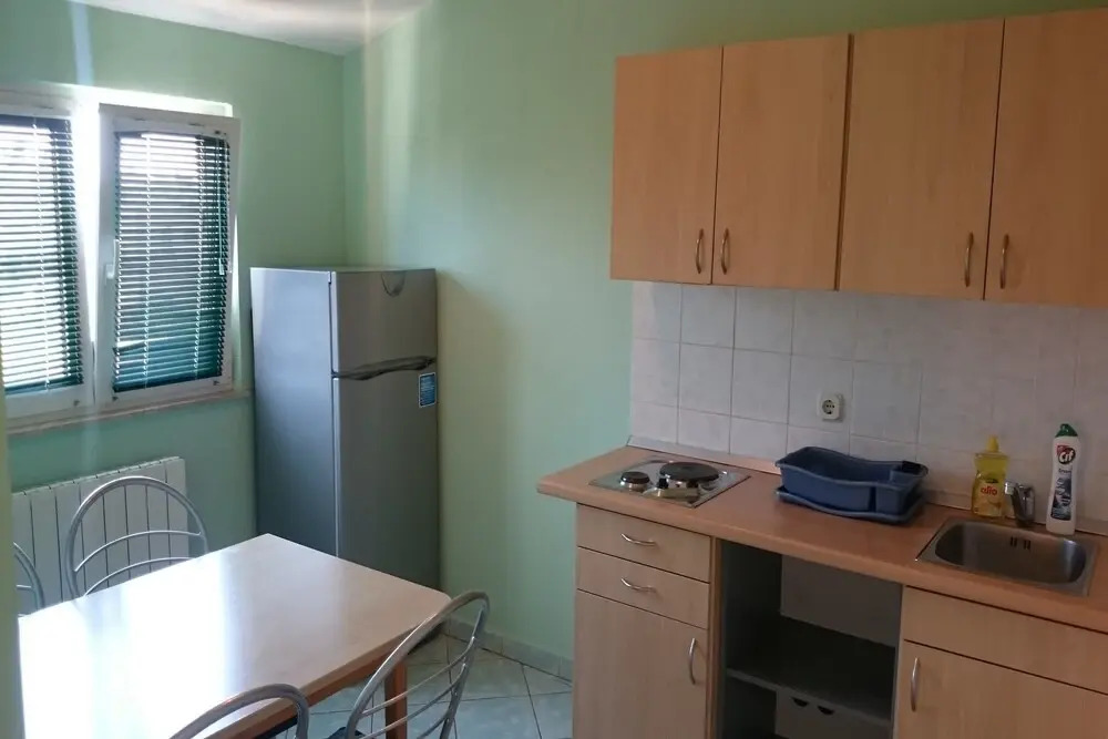 Apartments Alby