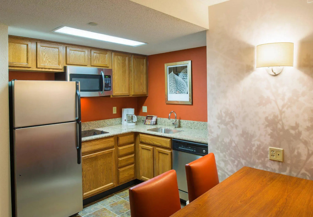 Residence Inn by Marriott Williamsburg
