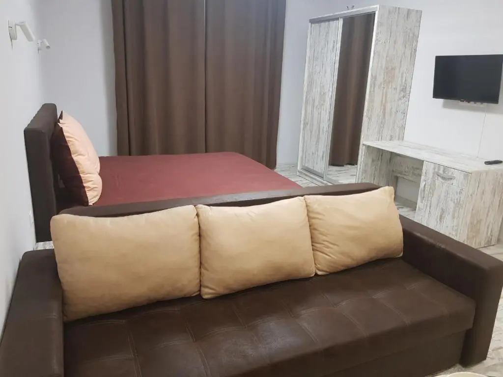 Silver Star Apartment 40m