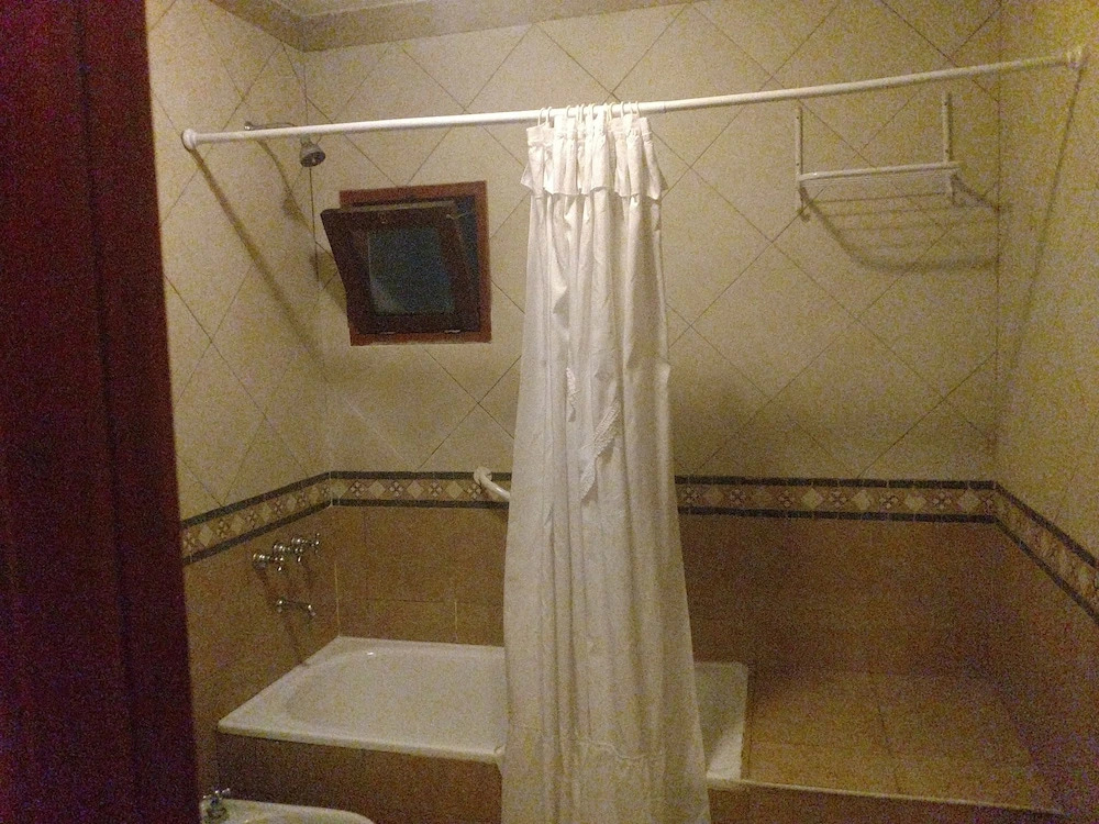 Eco Shauard Hotel