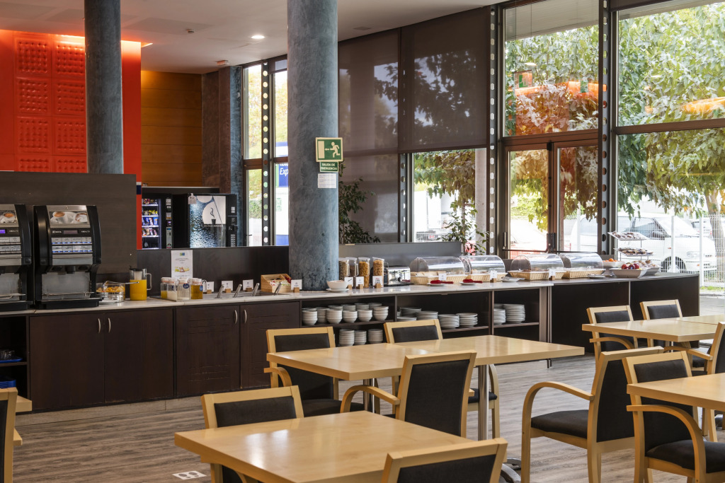 Holiday Inn Express Molins de Rei by IHG
