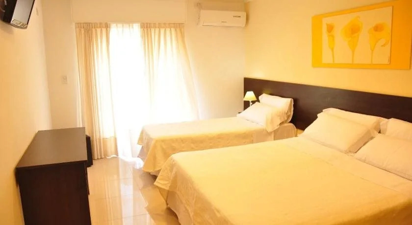 Minas Hotel
