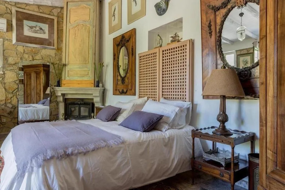 The Rhone Retreat