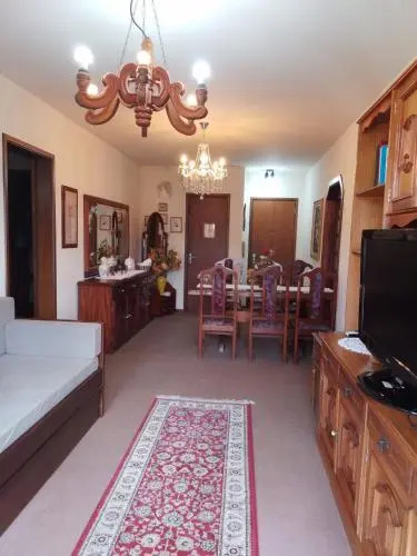 Apartamentos Edelweis