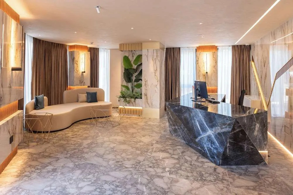 Mattis Hotel