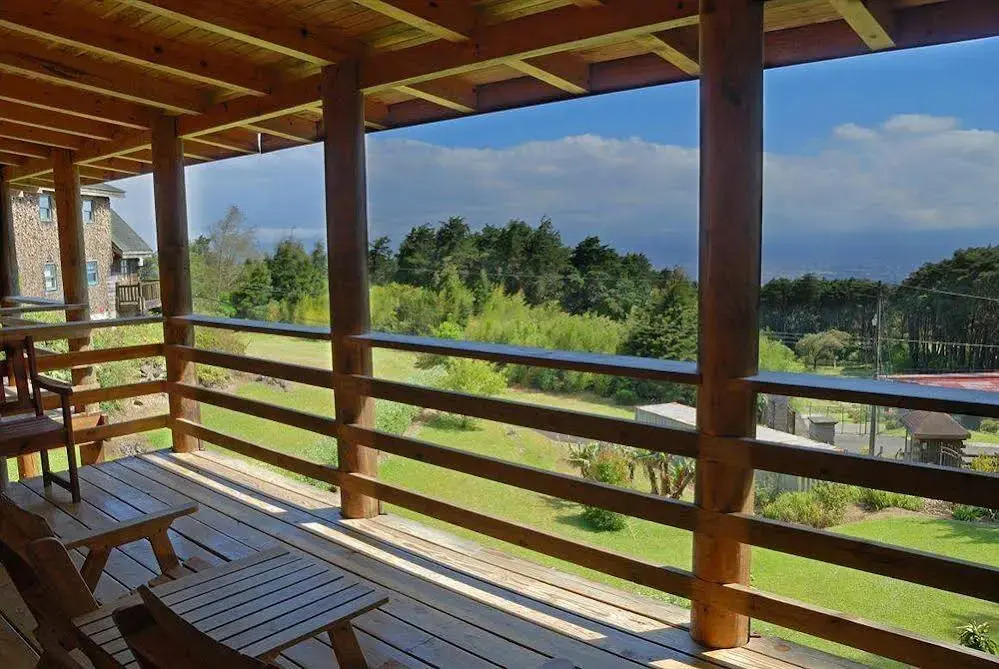 La Condesa Hotel & Villas