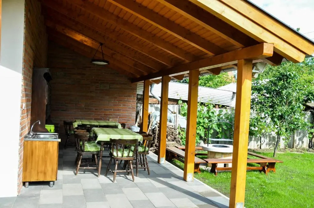 Magyar Apartman