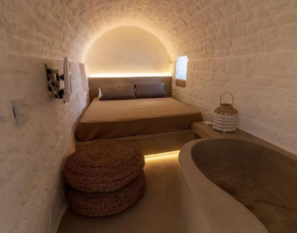 IL Fico Luxury Home Ostuni