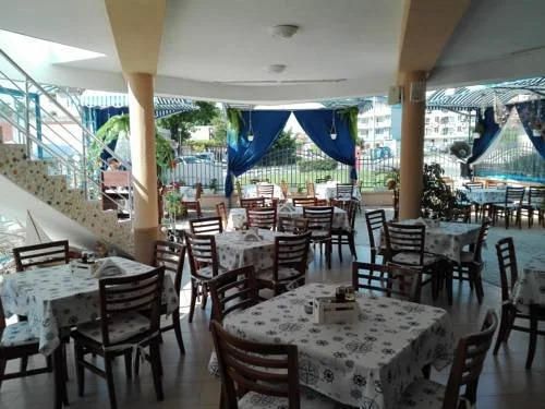 The Ship Hotel