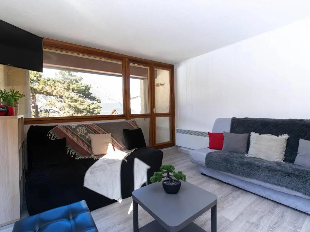 Appartement Saint-Lary-Soulan, 2 pièces, 4 personnes - FR-1-296-279