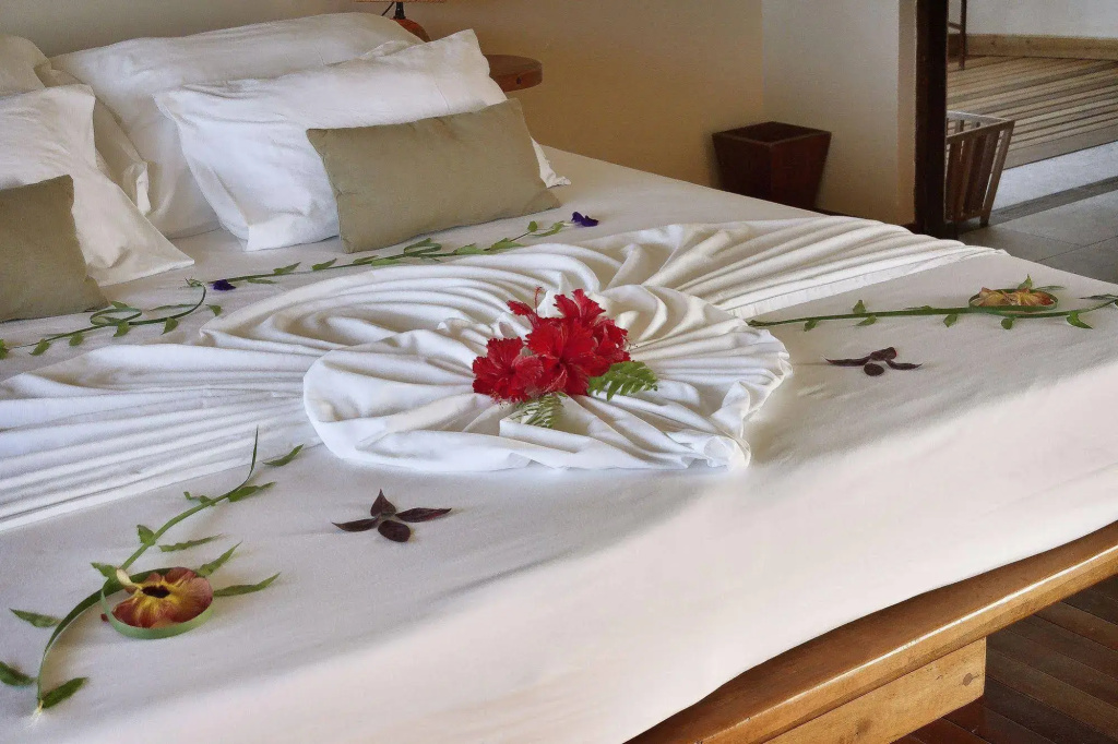 NAKAI Maayafushi Resort