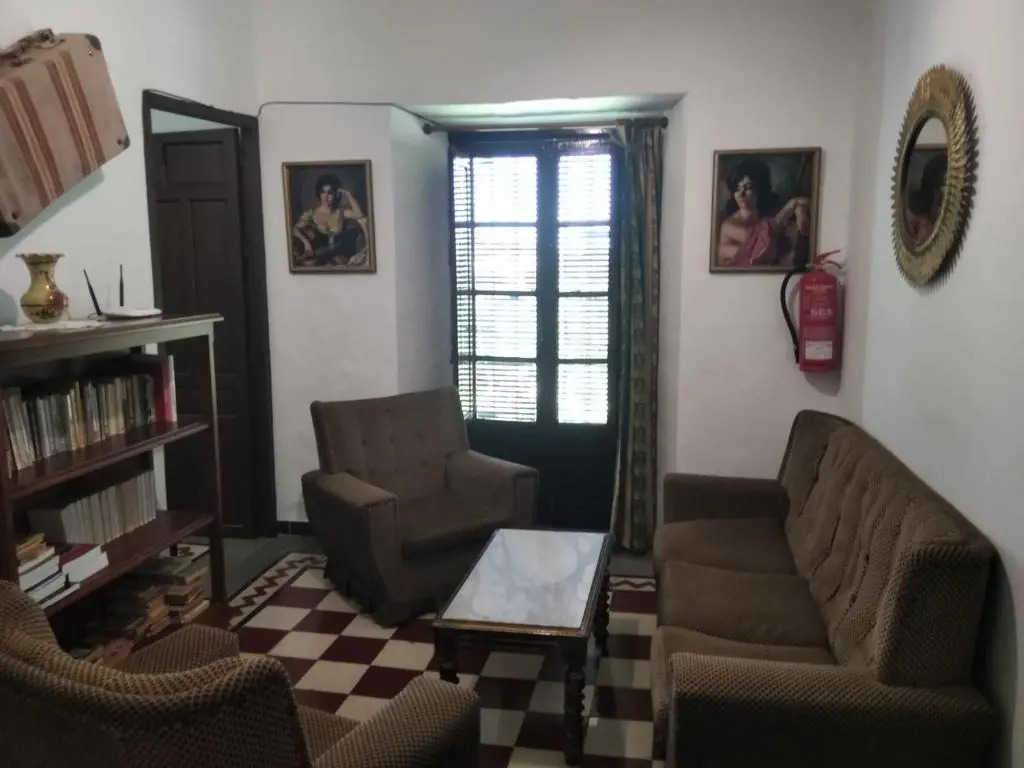 Cortijo el llano Priego de Córdoba
