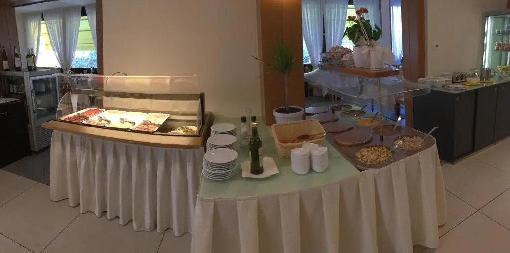 Hotel Gardesana