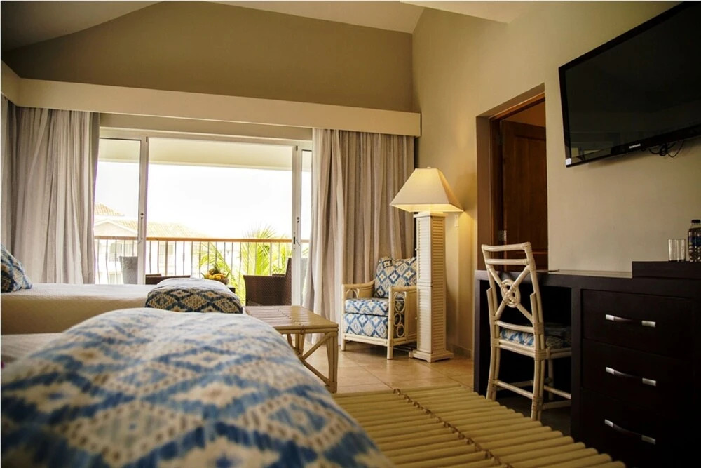 Studio ocean views Bayahibe