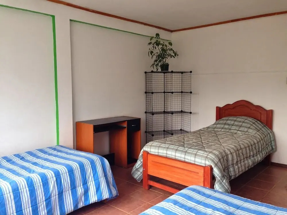 Hostal Color