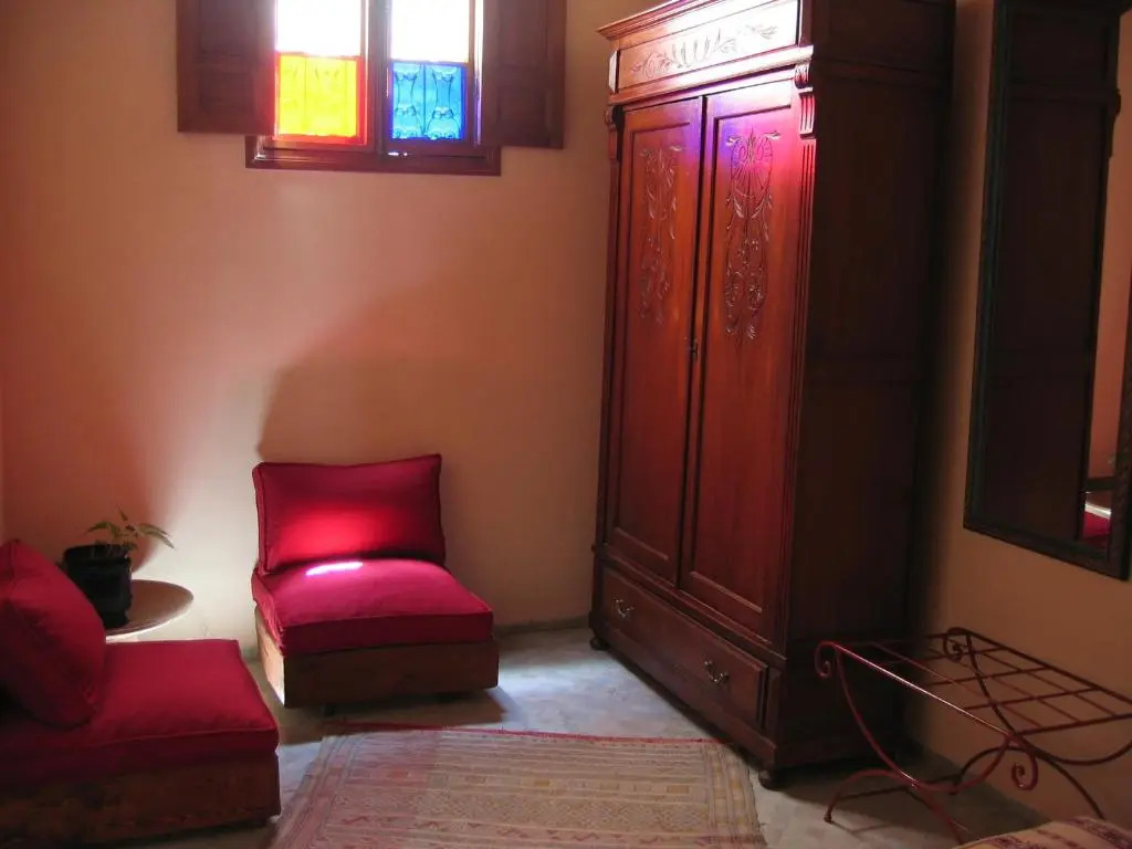 Riad Dar Cordoba