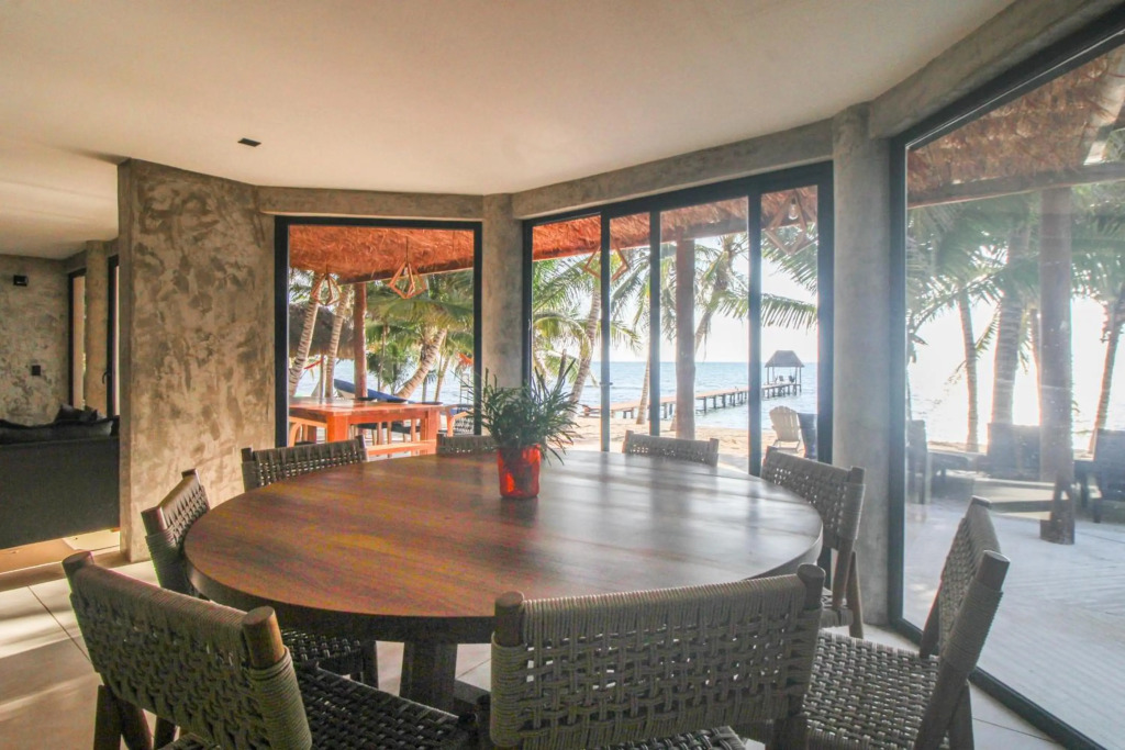 Villa Tankah 7 Cielo