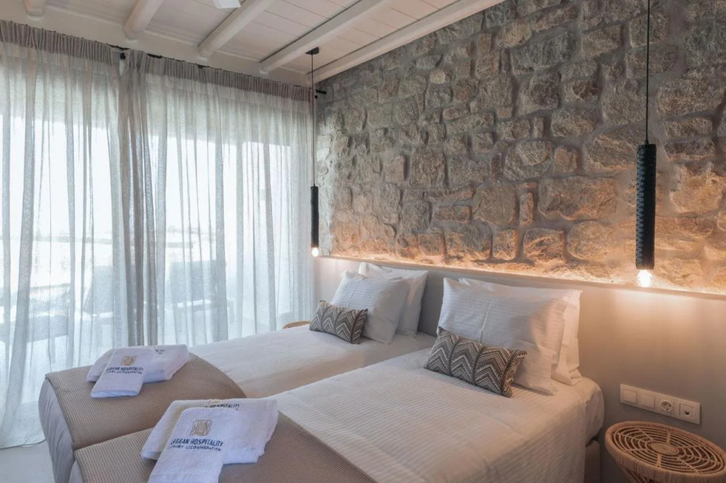 Aegean Hospitality