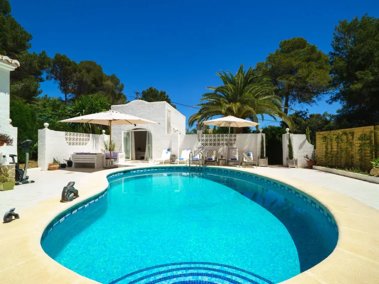 Villa El Palmeral by Interhome