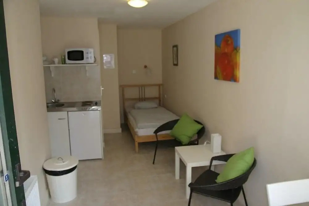 Hostel Lakeside