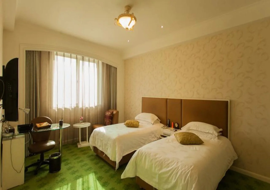 Zhongyu Century Grand Hotel