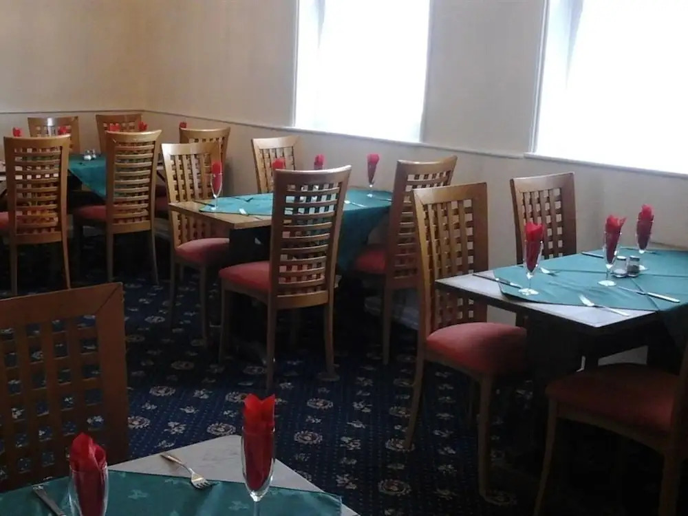 The George Hotel