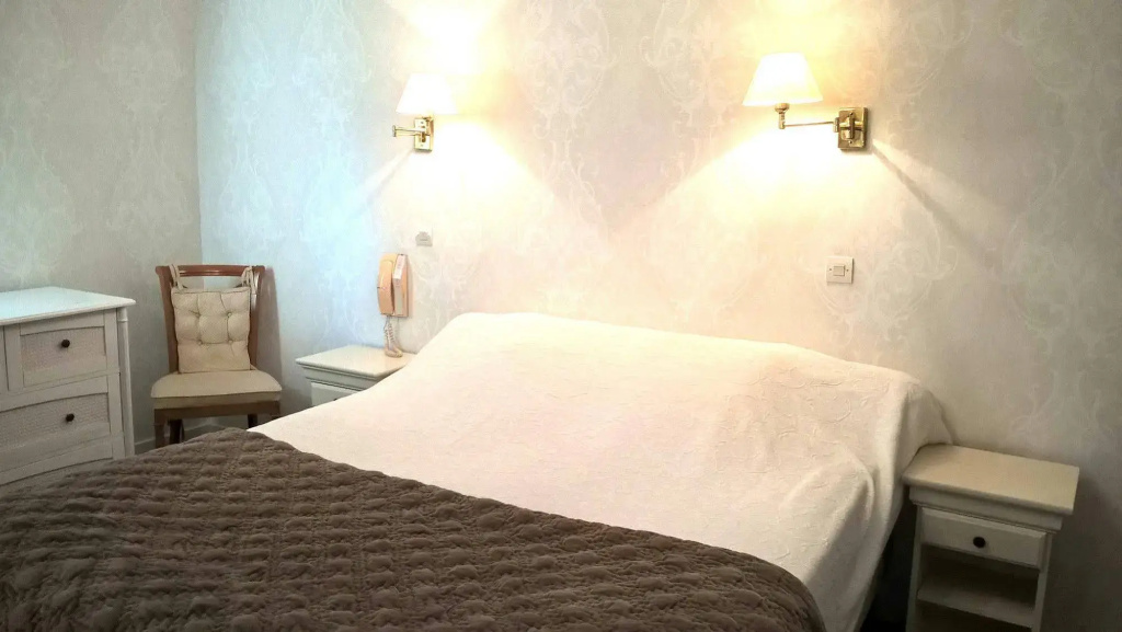 La villa 10 HÔTEL SPA