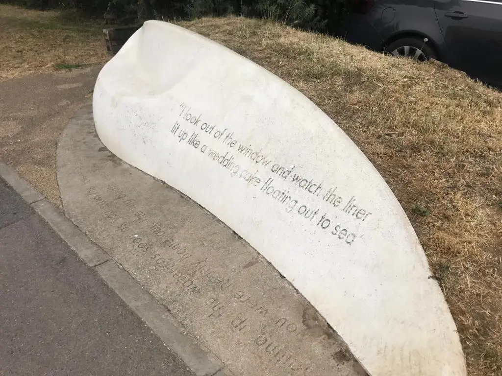 Weston Shore