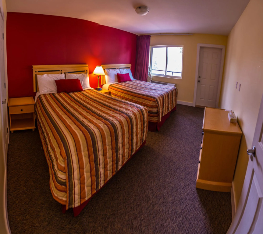 Sahara Courtyard Inn Penticton