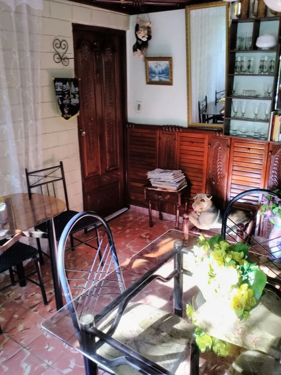 Casa Reyes y Carolina