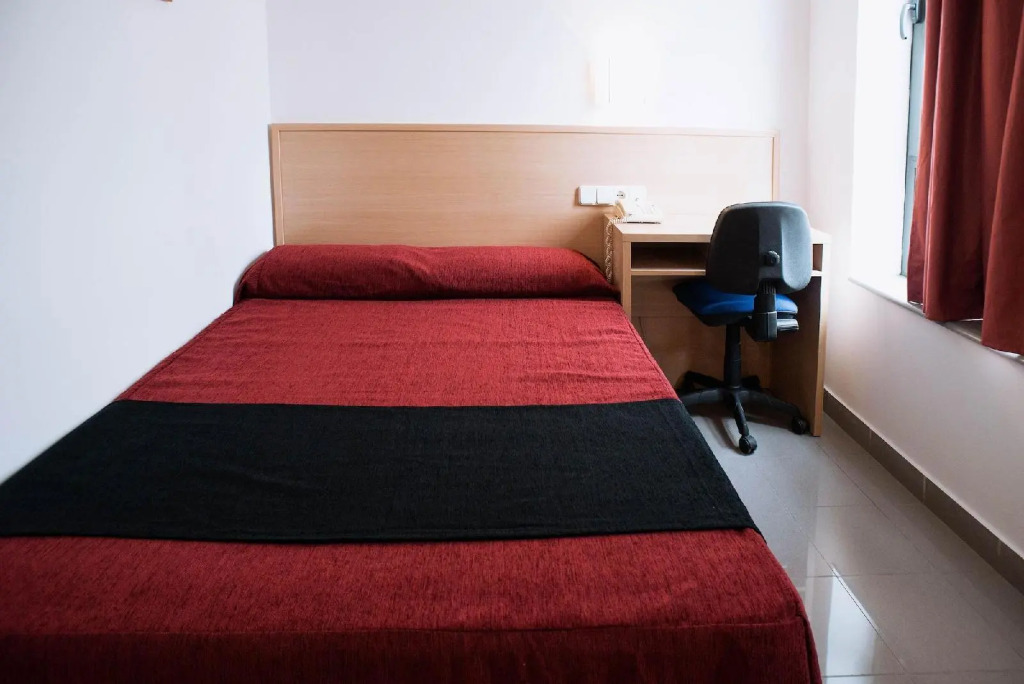 Hotel Cim Valles
