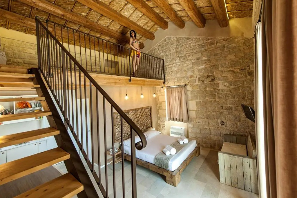 Stacci Rural Resort