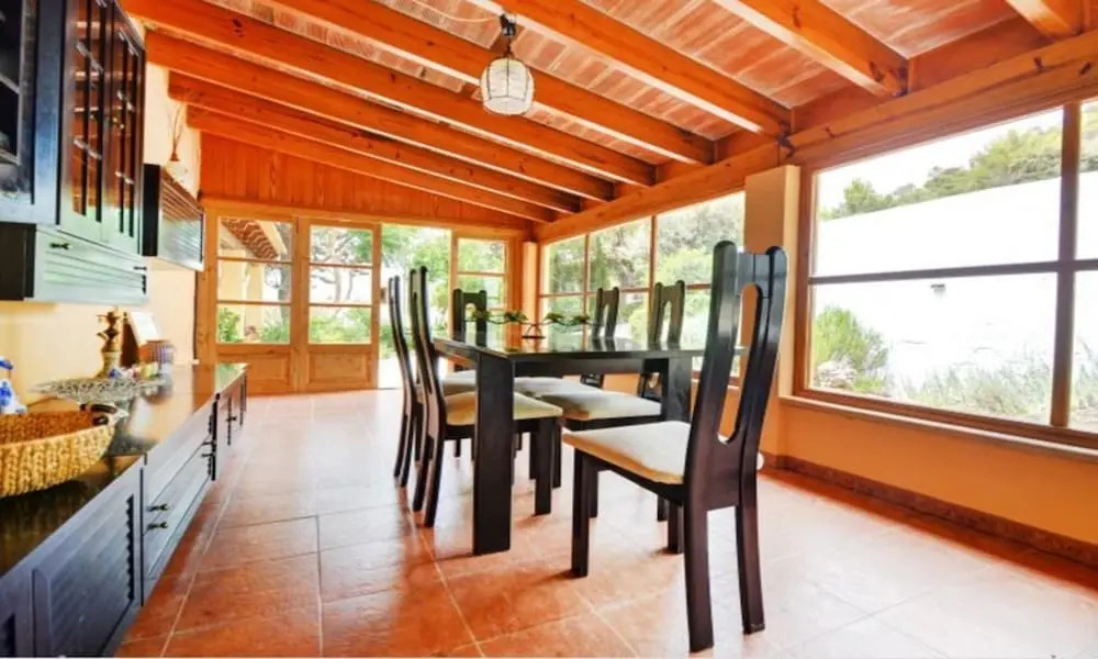 104635 -  Villa in Bunyola