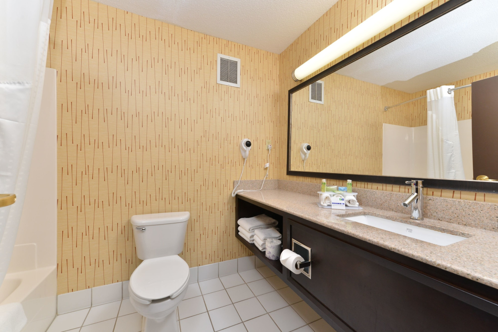 Holiday Inn Express St. Paul South - Inver Grove Heights by IHG