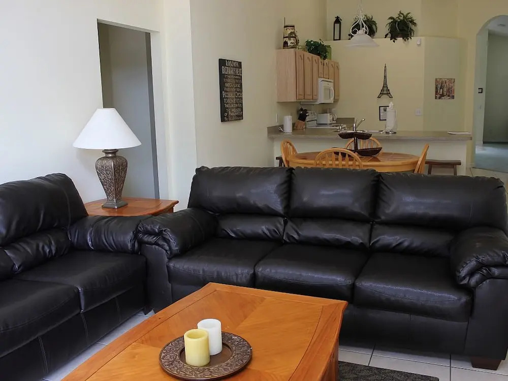 Ov3173 - Emerald Island - 4 Bed 3 Baths Townhome