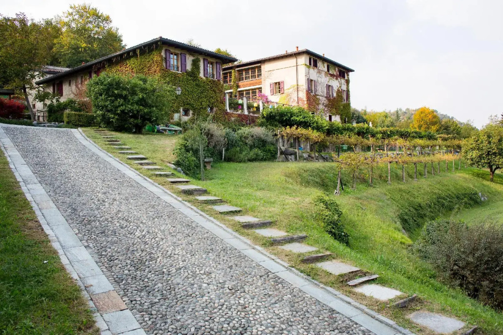 Villa Arcadio