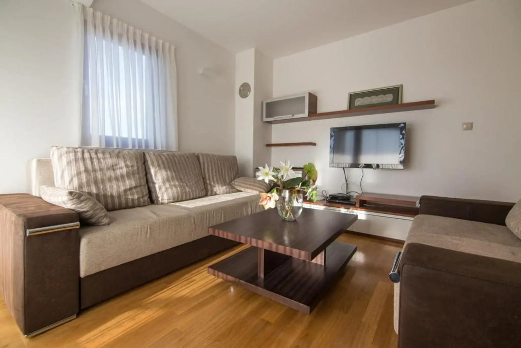 Apartments Villa Novak 1