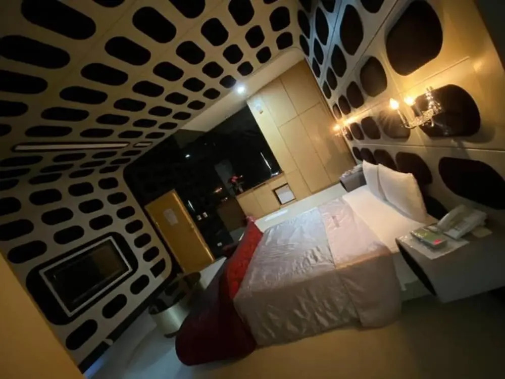Amani SPA Boutique Motel