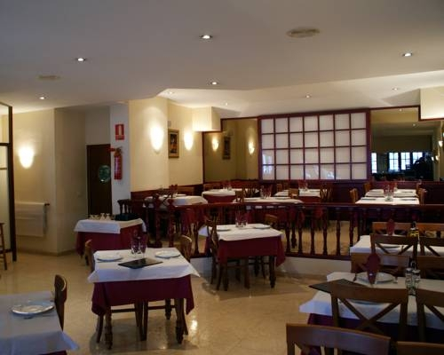 Hotel Carabela 2