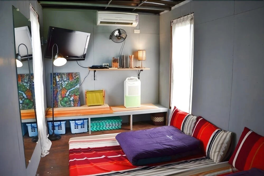 Tong Ju Homestay