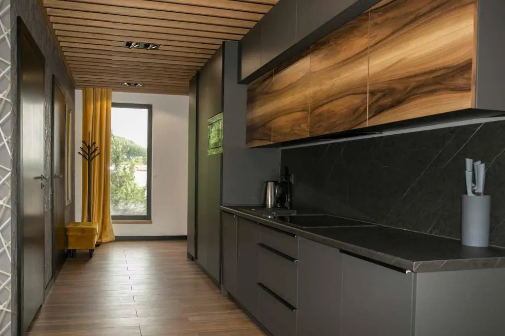 Apartamenty w Centrum, Kalinowa z sauną i bawialnią - Dream Apart