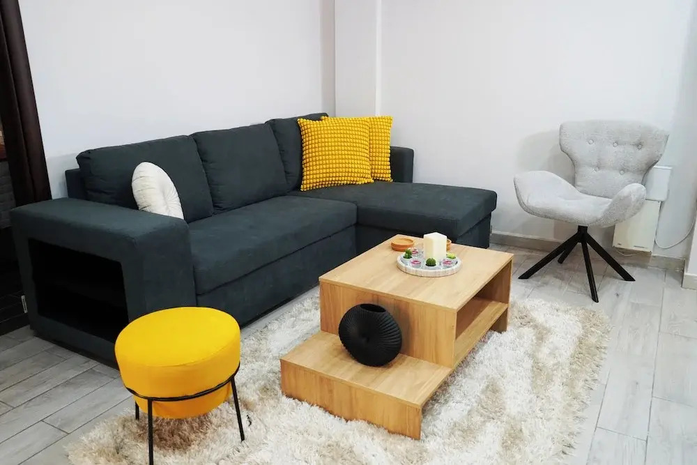 Athenian Petralona Suite