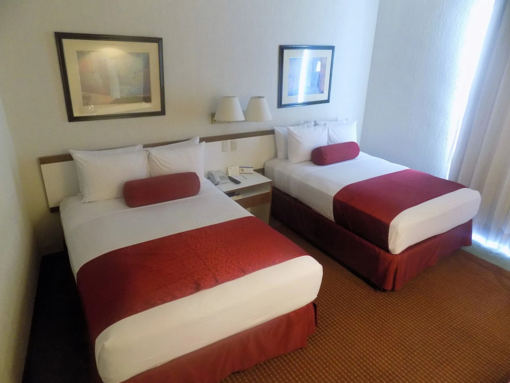 Hotel San Marcos Express