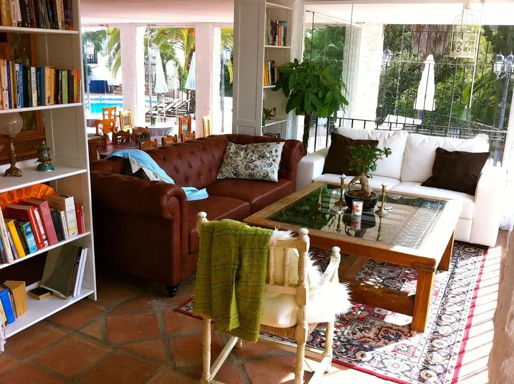 Jardines De La Reina Boutique Bed & Breakfast