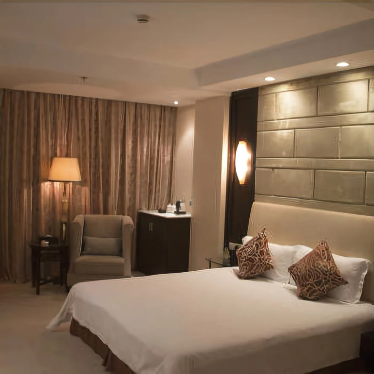 Rugao Guanghua International Hotel