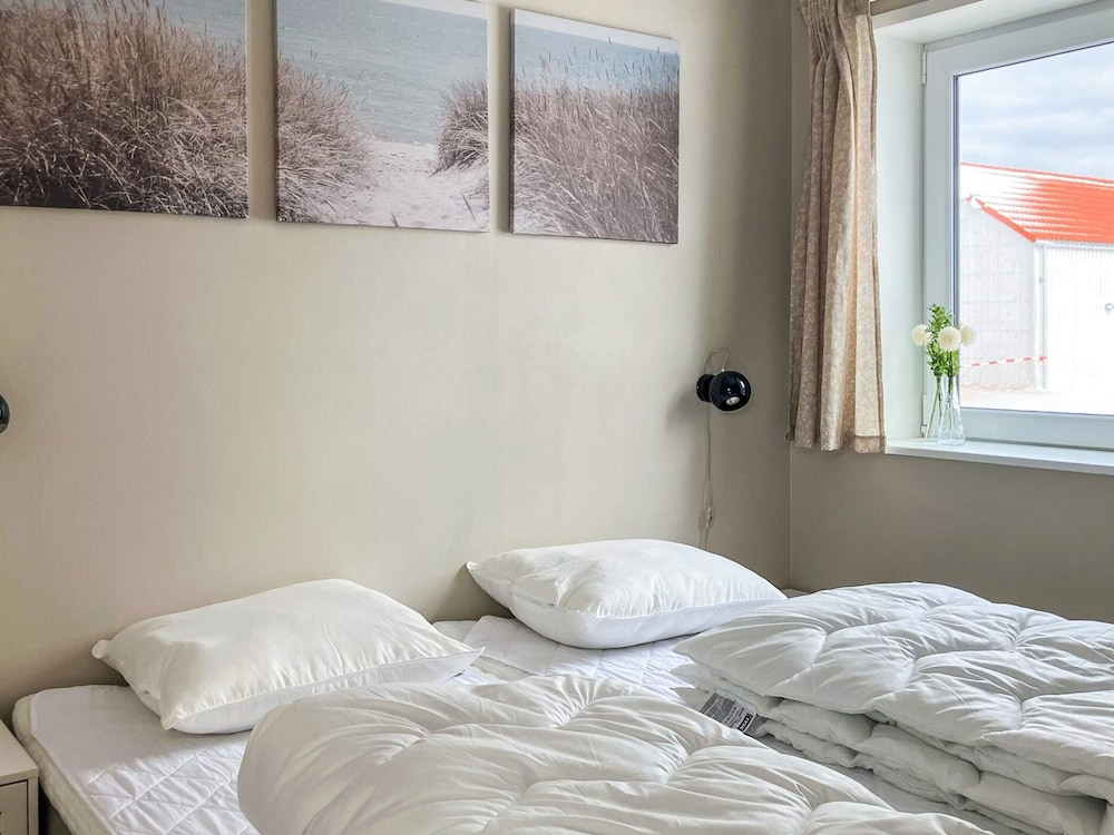 Luxury Villa near Kattegat Beach