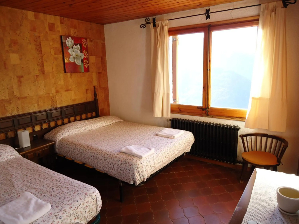 Hotel Terralta